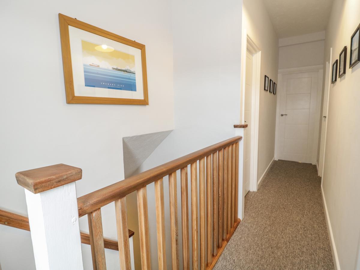 Swanage Bay Apartment Kültér fotó