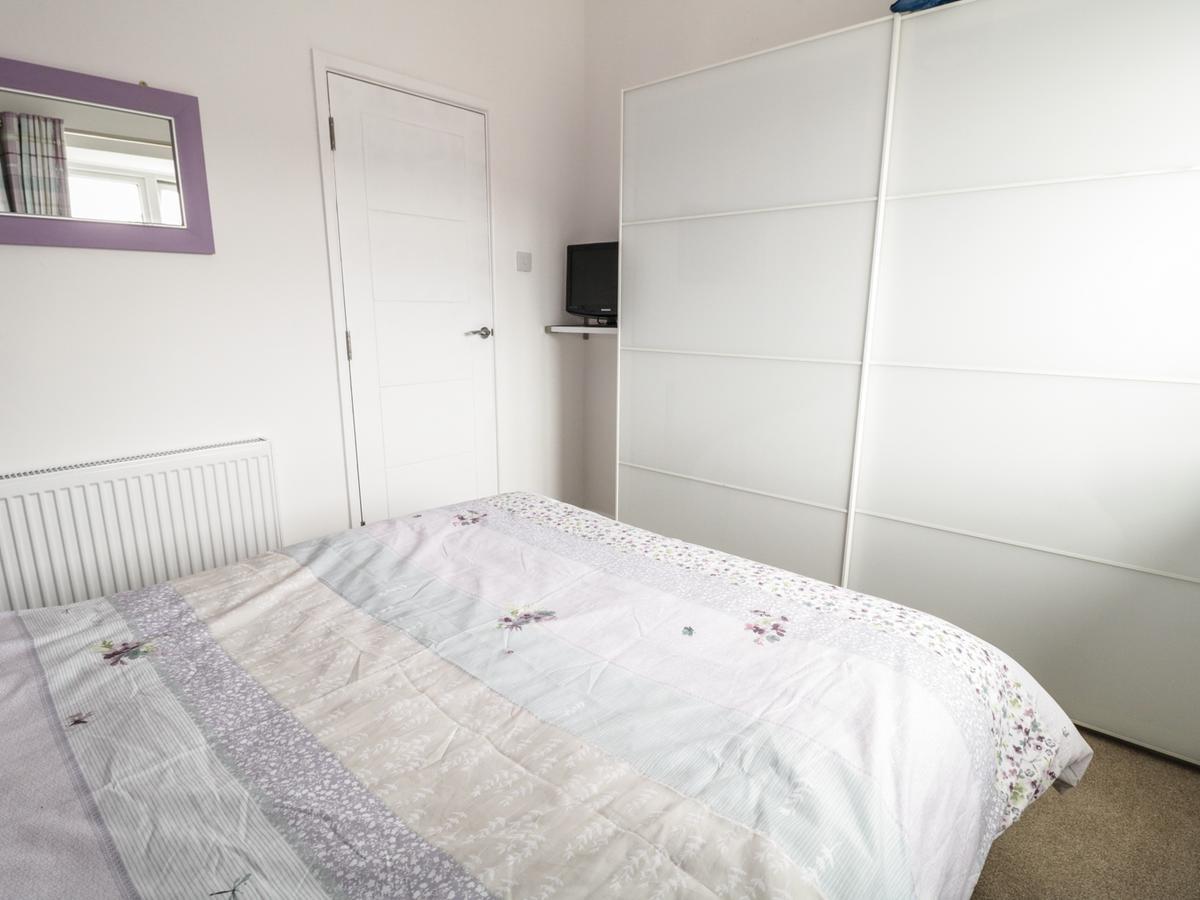 Swanage Bay Apartment Kültér fotó