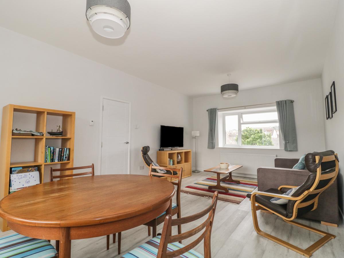 Swanage Bay Apartment Kültér fotó