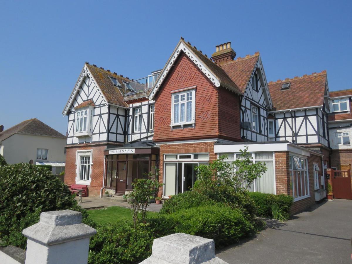 Swanage Bay Apartment Kültér fotó